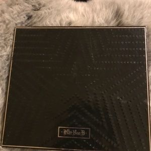 Kat Von D Star Studded